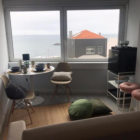 Porto Beach Rooms Buitenkant foto