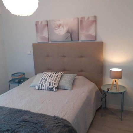 Porto Beach Rooms Buitenkant foto