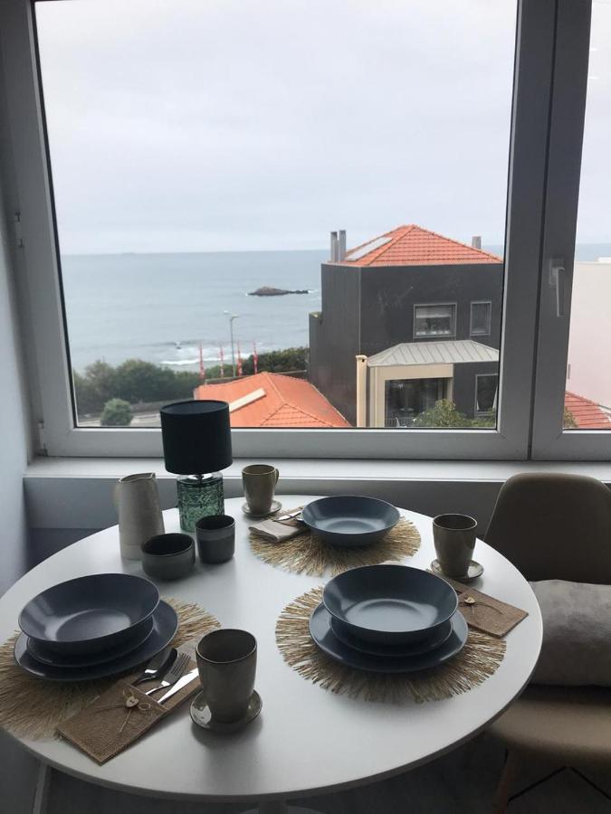Porto Beach Rooms Buitenkant foto