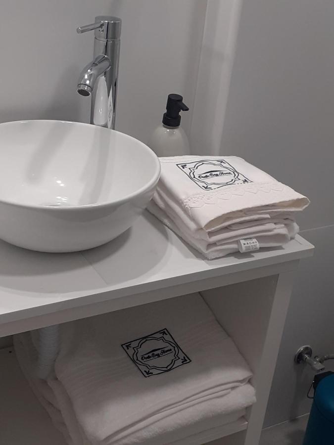 Porto Beach Rooms Buitenkant foto