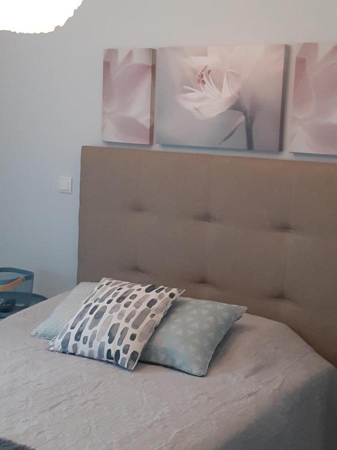Porto Beach Rooms Buitenkant foto