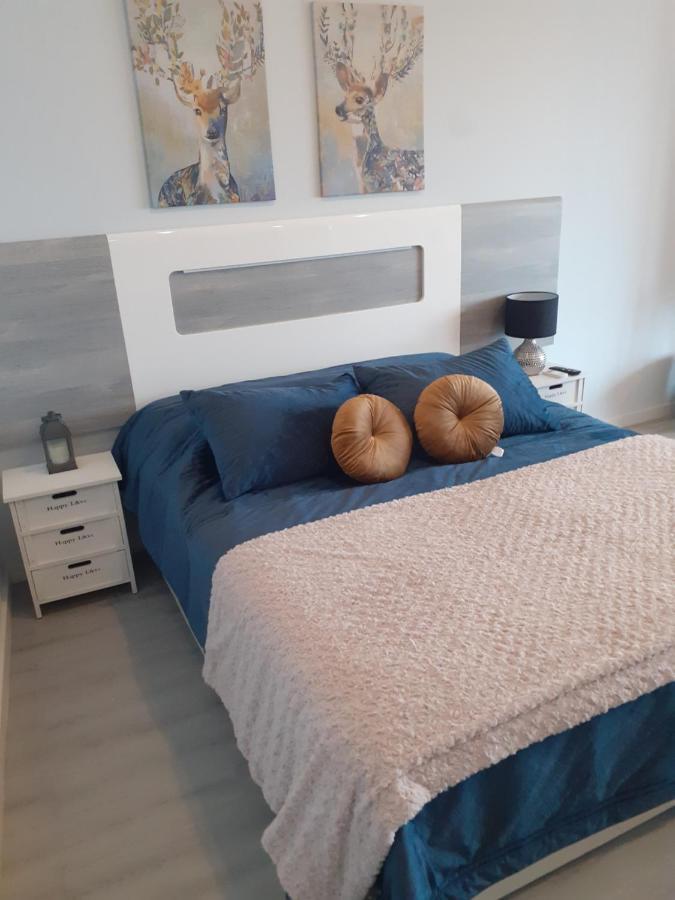 Porto Beach Rooms Buitenkant foto