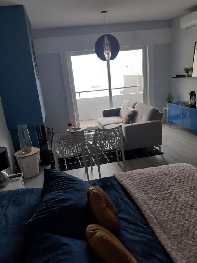 Porto Beach Rooms Buitenkant foto