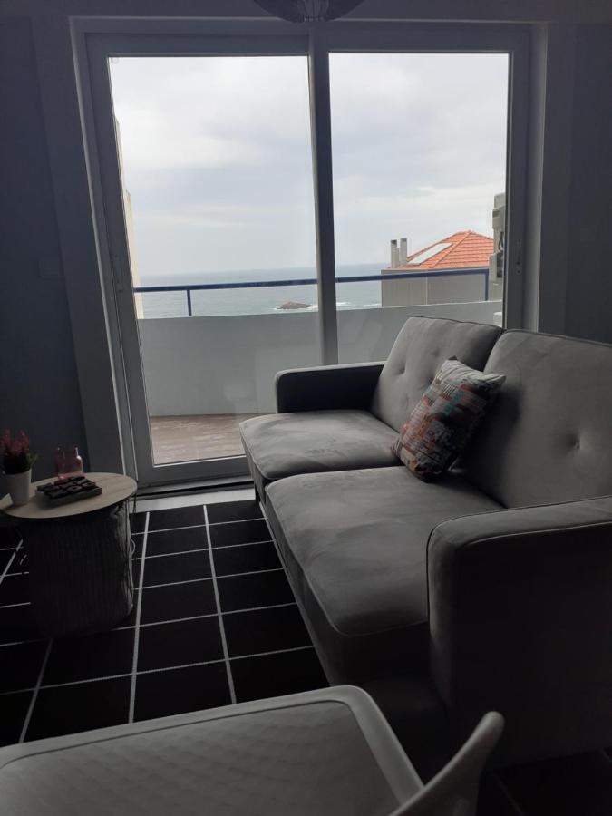 Porto Beach Rooms Buitenkant foto